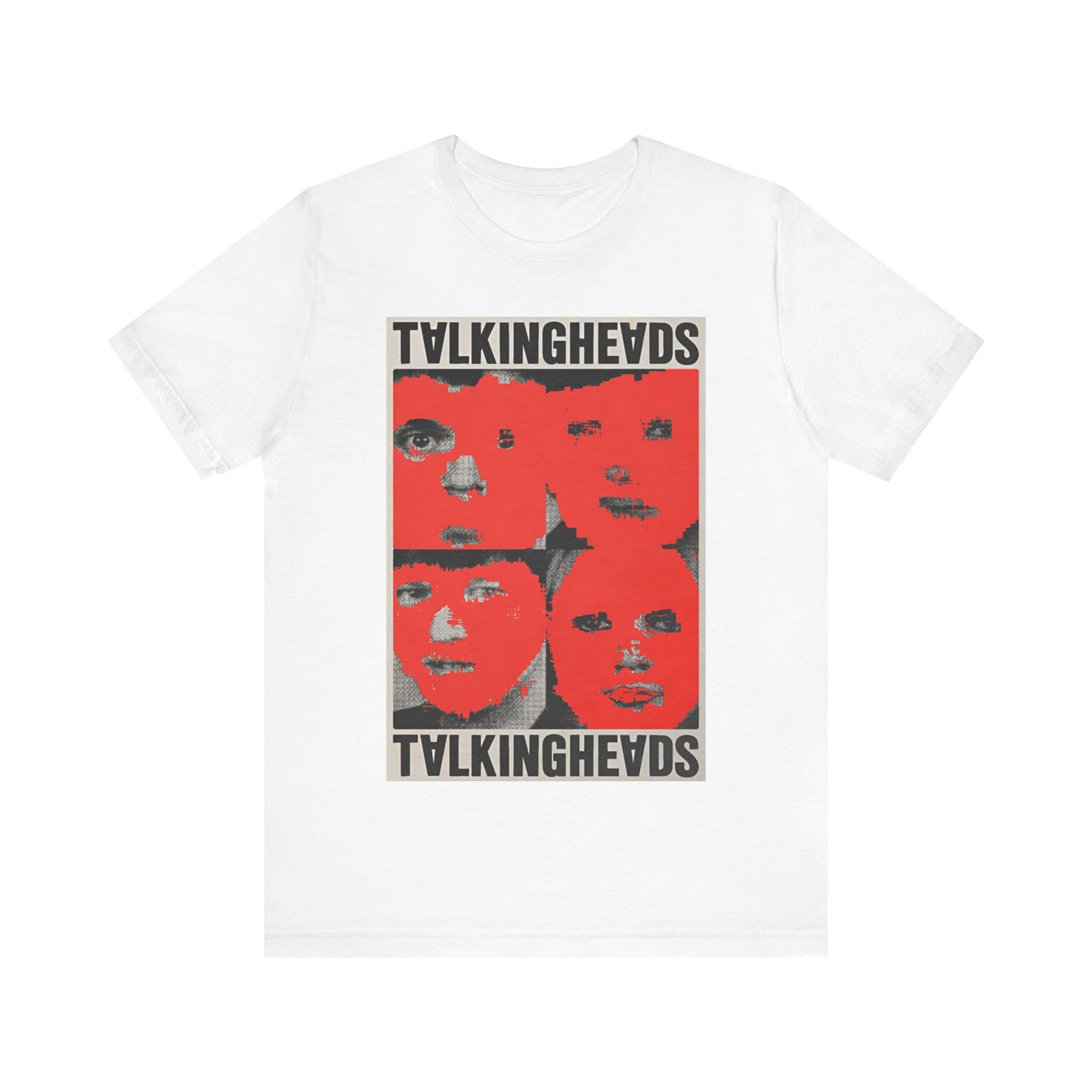 Talking Heads T-Shirt