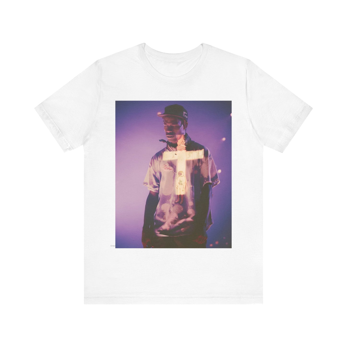 Travis Scott T-Shirt