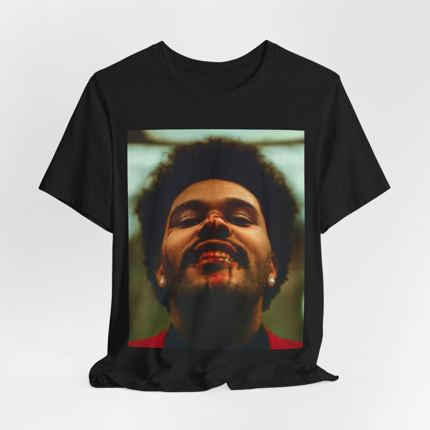 The Weeknd T-Shirt