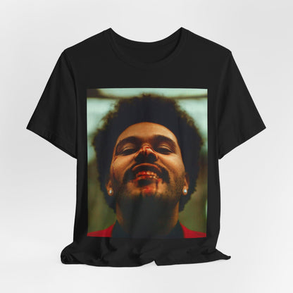 The Weeknd T-Shirt