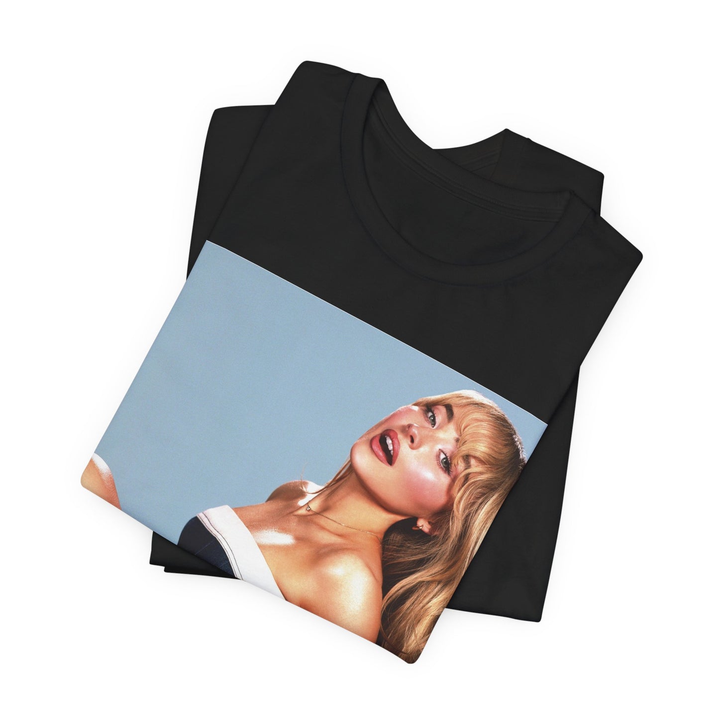 Sabrina Carpenter T-Shirt