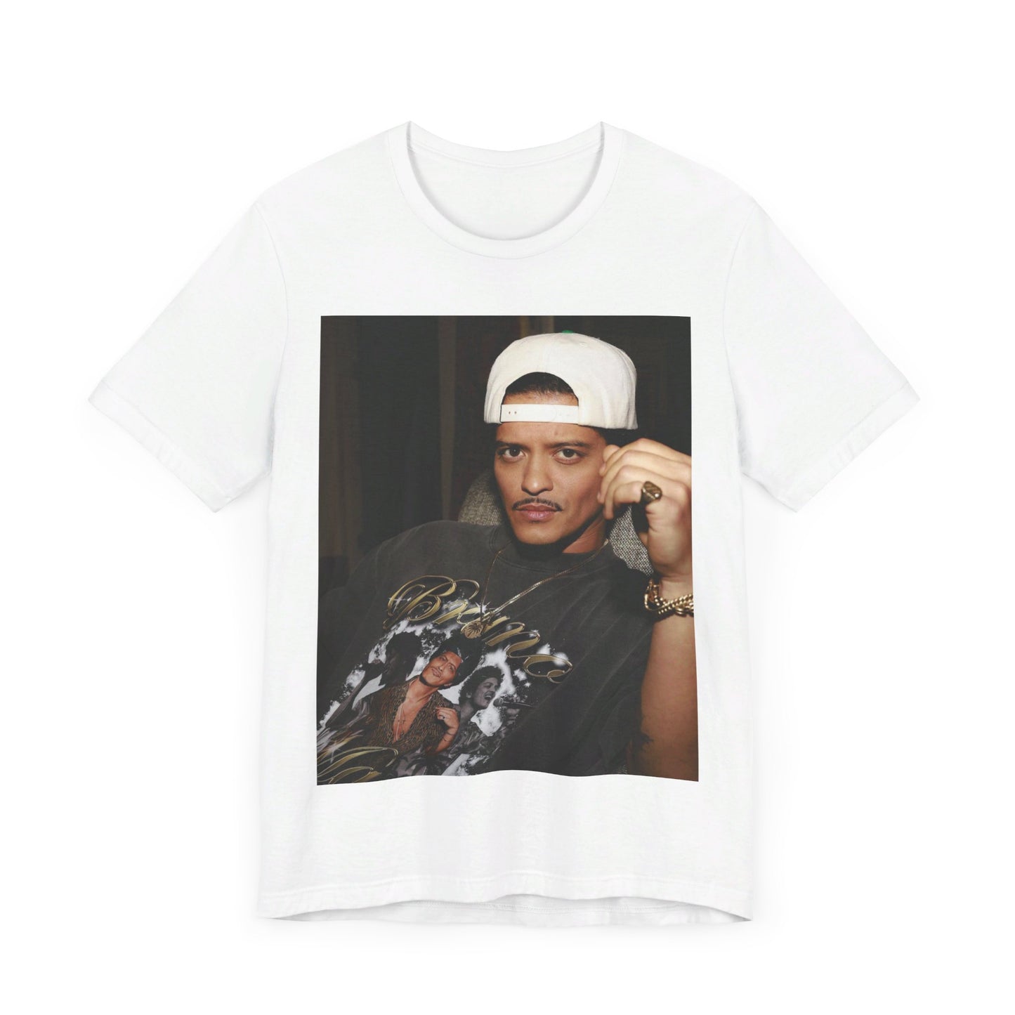 Bruno Mars T-Shirt