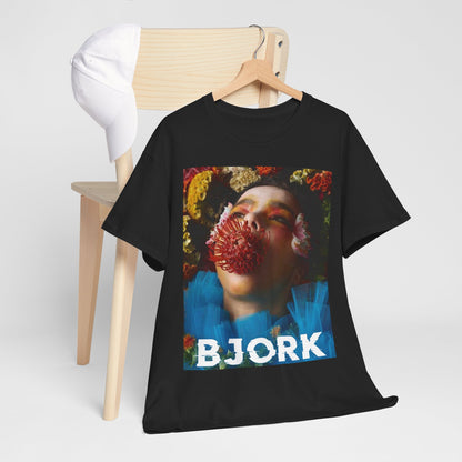 Bjork T-Shirt