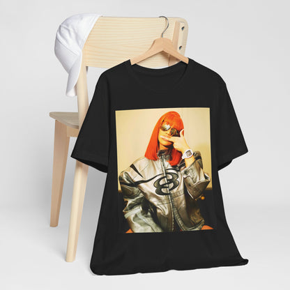 Cardi B T-Shirt