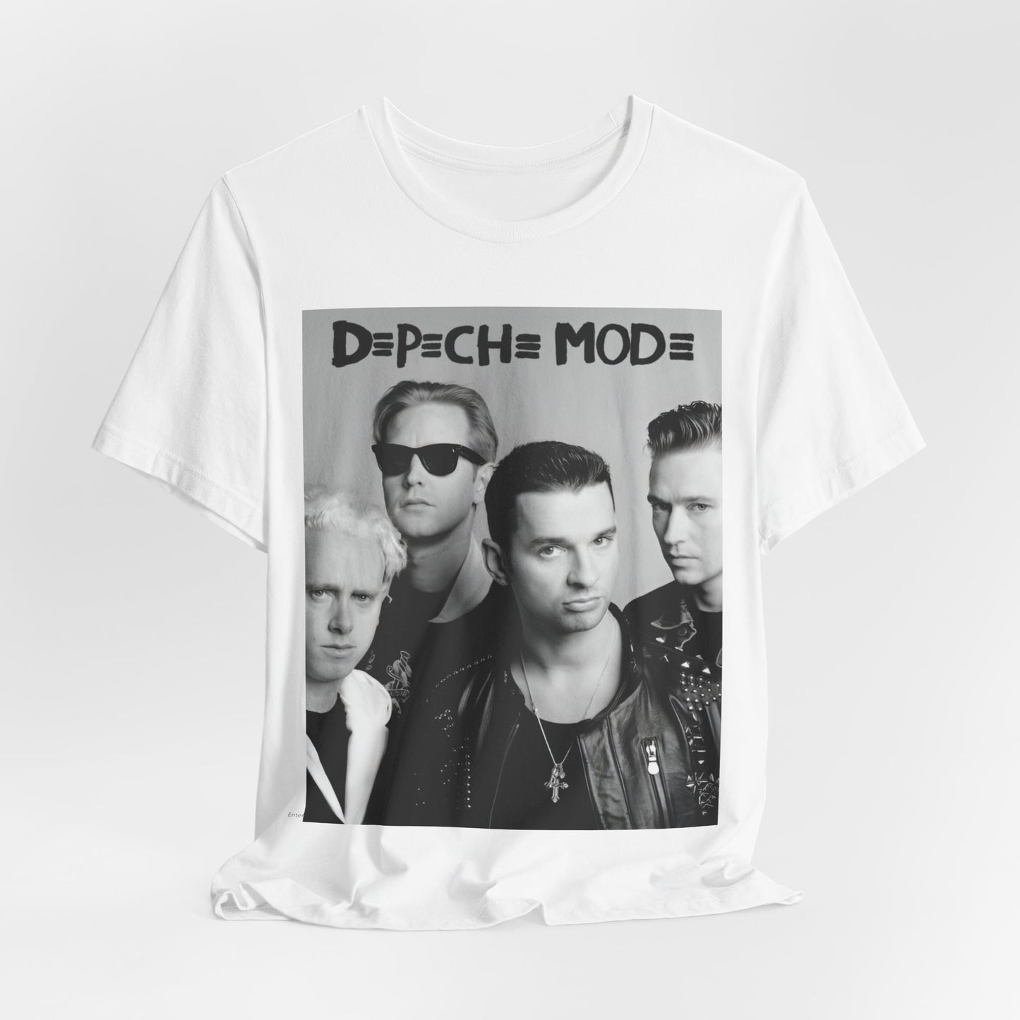 Depeche Mode T-Shirt