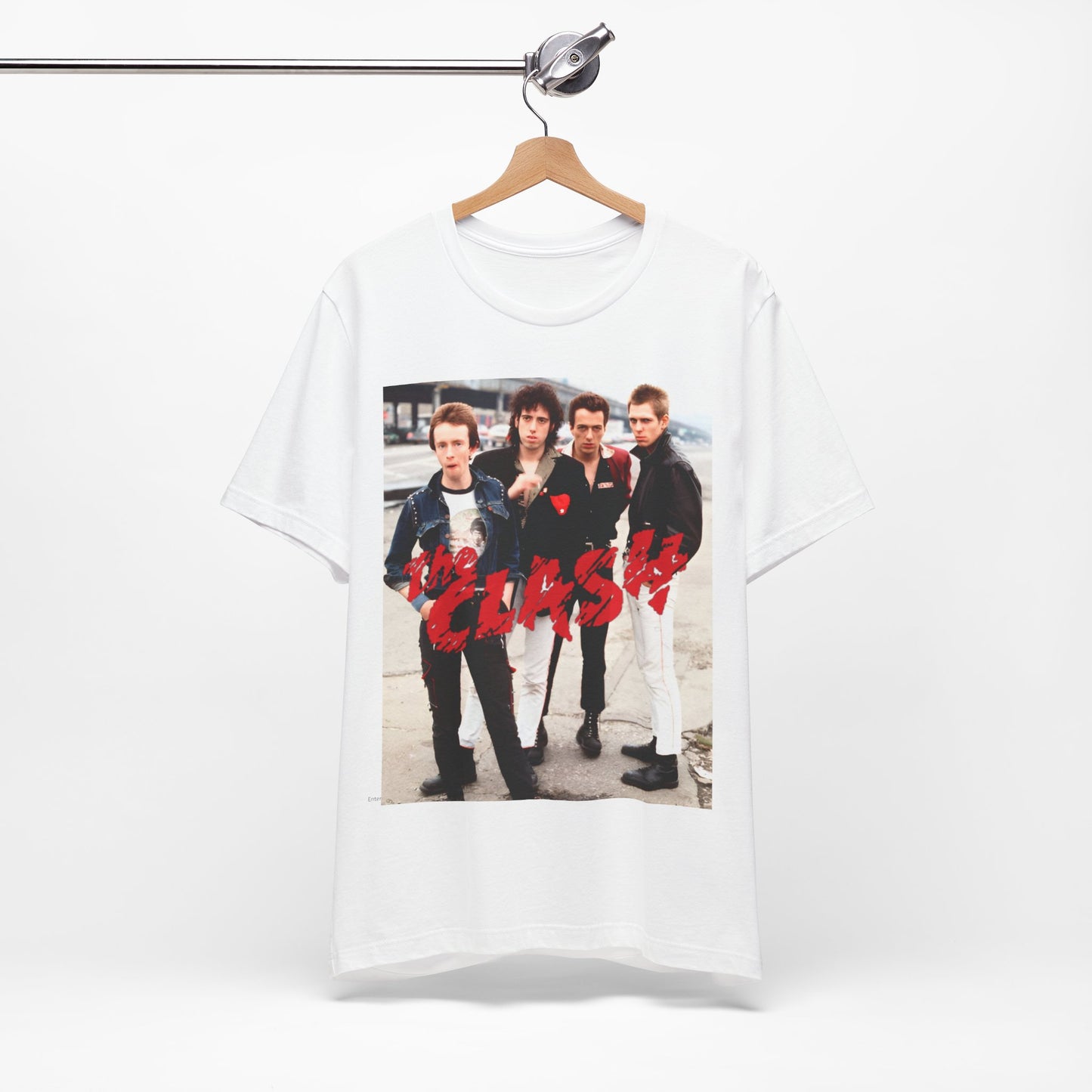 The Clash T-Shirt