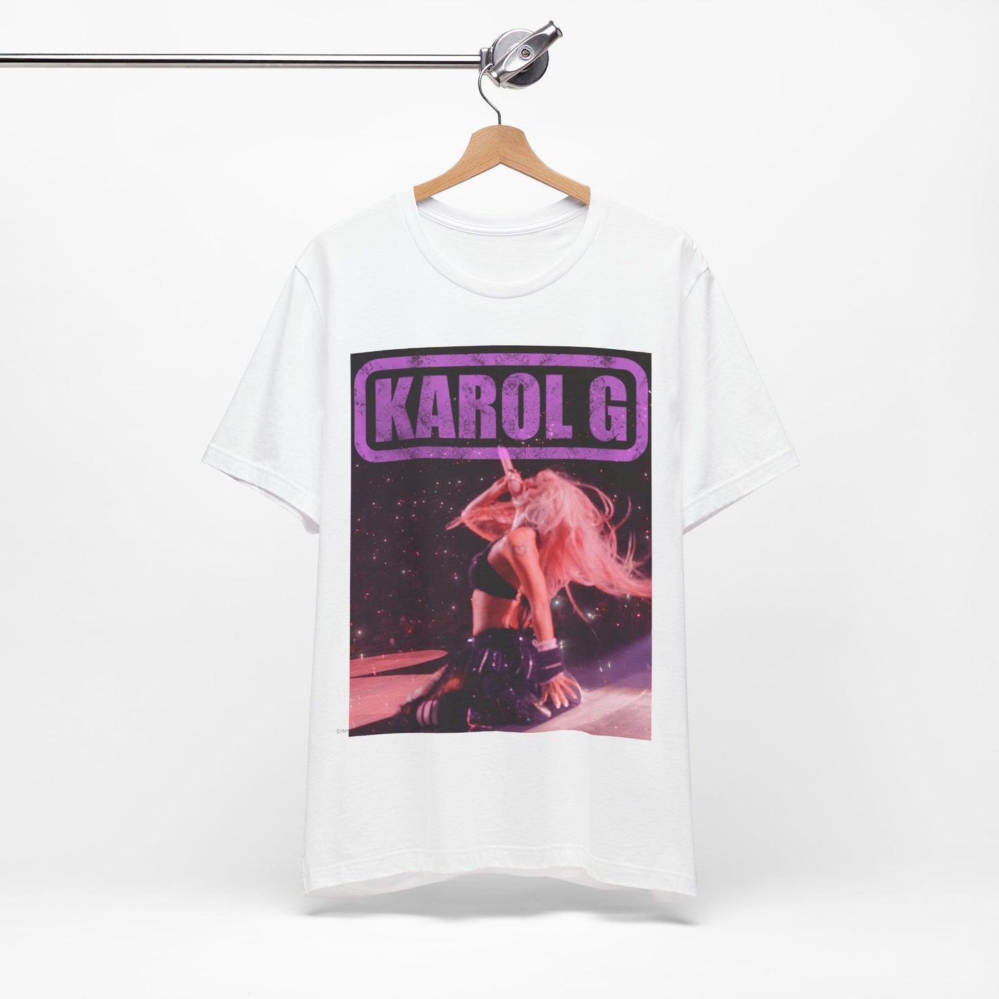 Karol G T-Shirt