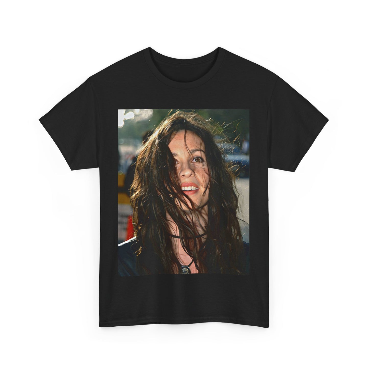 Alanis Morissette T-Shirt