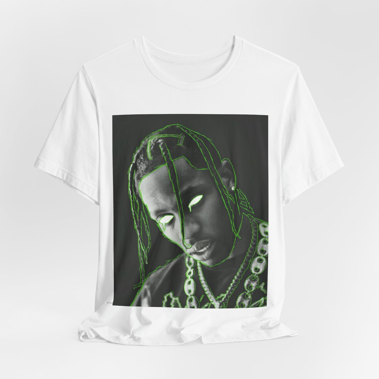 Travis Scott T-Shirt