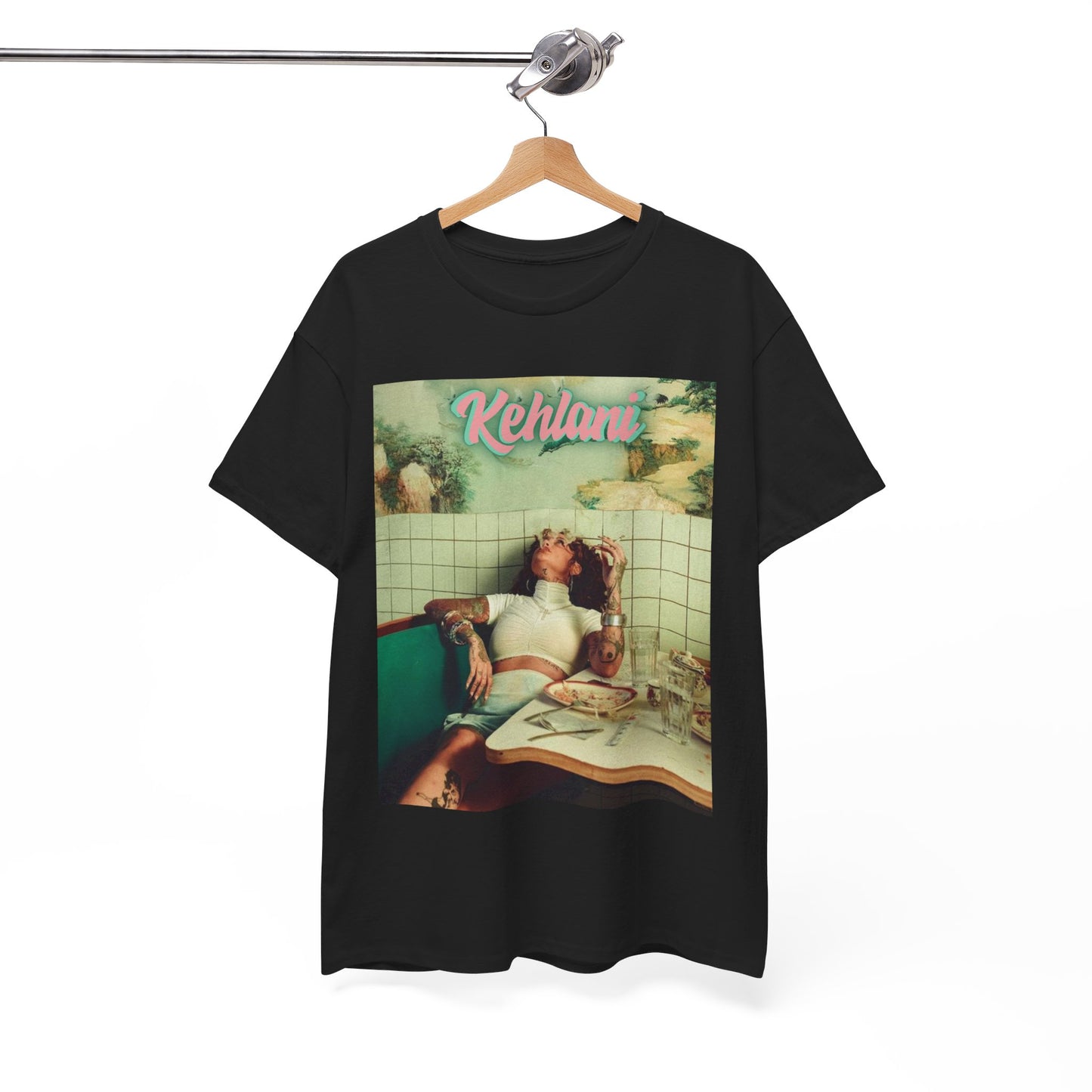 Kehlani T-Shirt