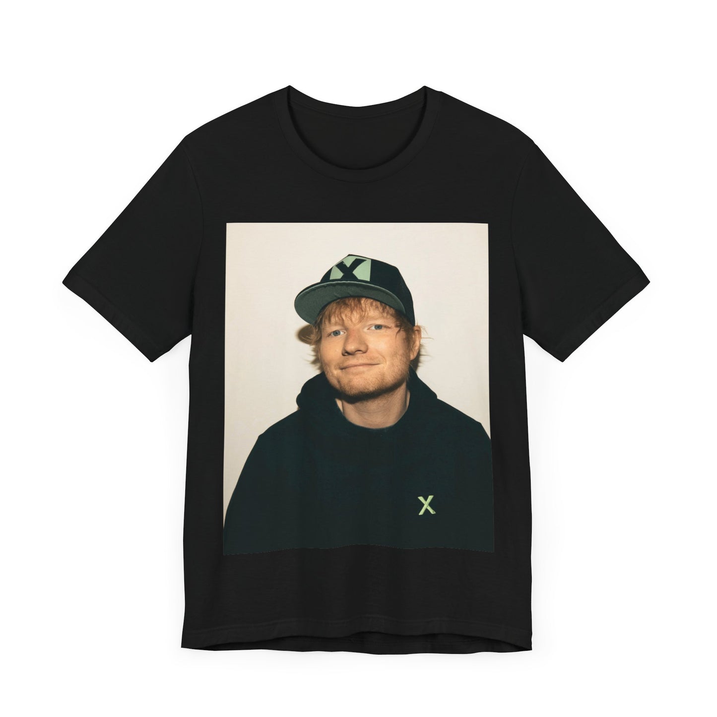 Ed Sheeran T-Shirt