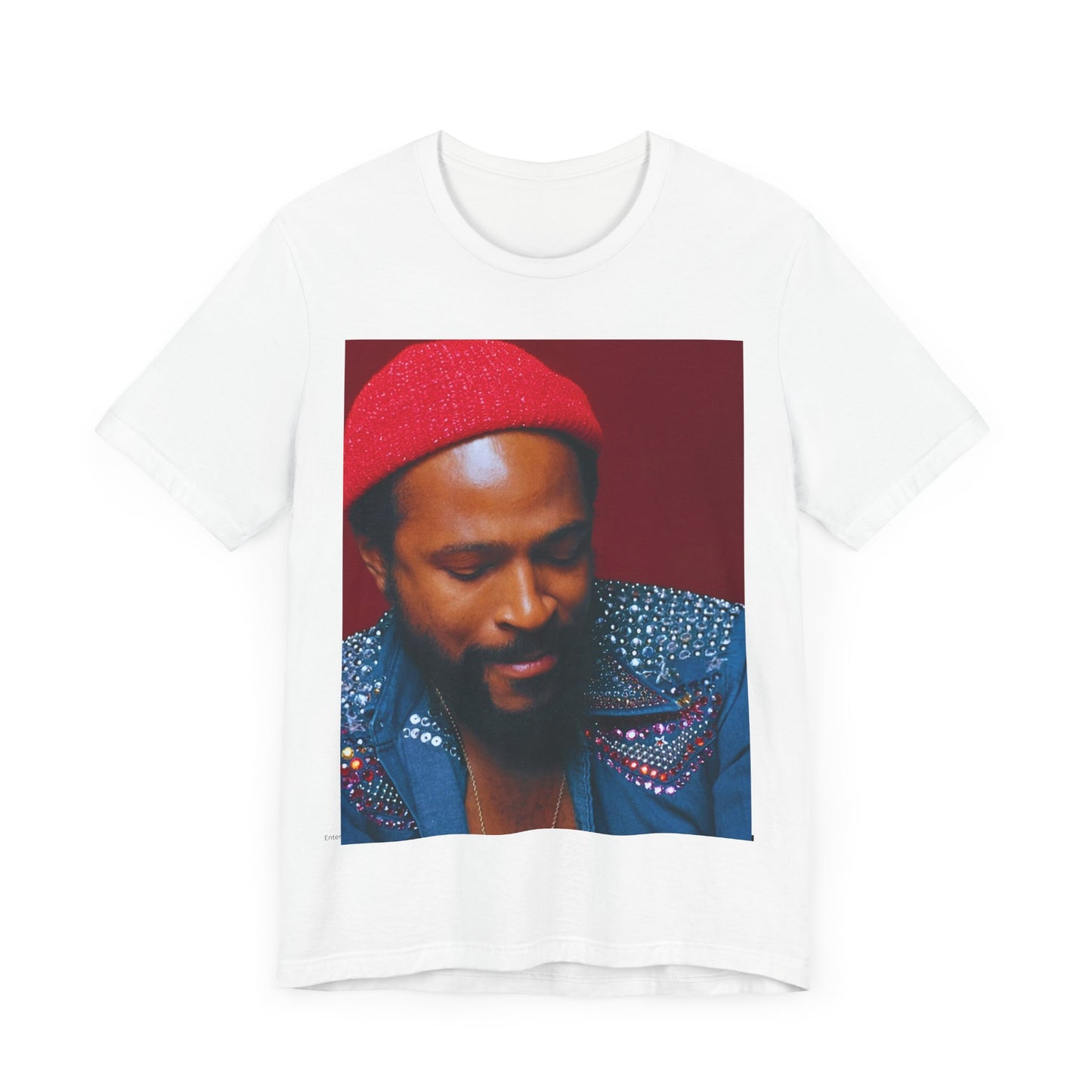 Marvin Gaye T-Shirt