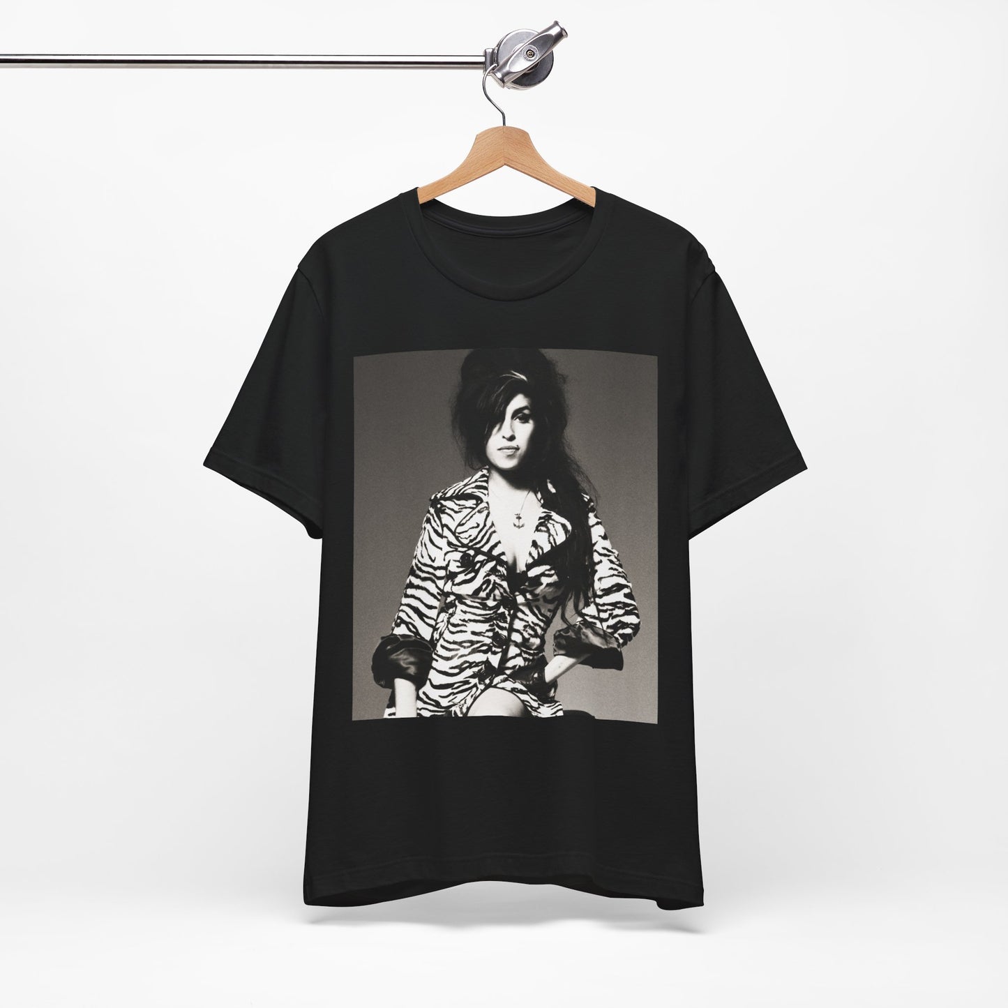 Amy Winehouse T-Shirt