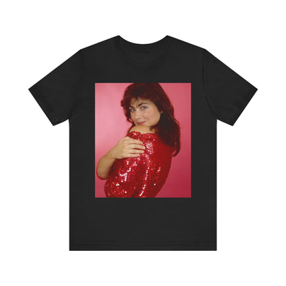 Laura Branigan T-Shirt