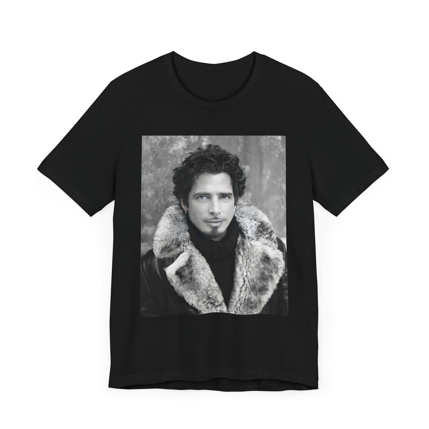 Chris Cornell T-Shirt