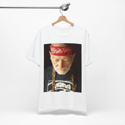 Willie Nelson T-Shirt