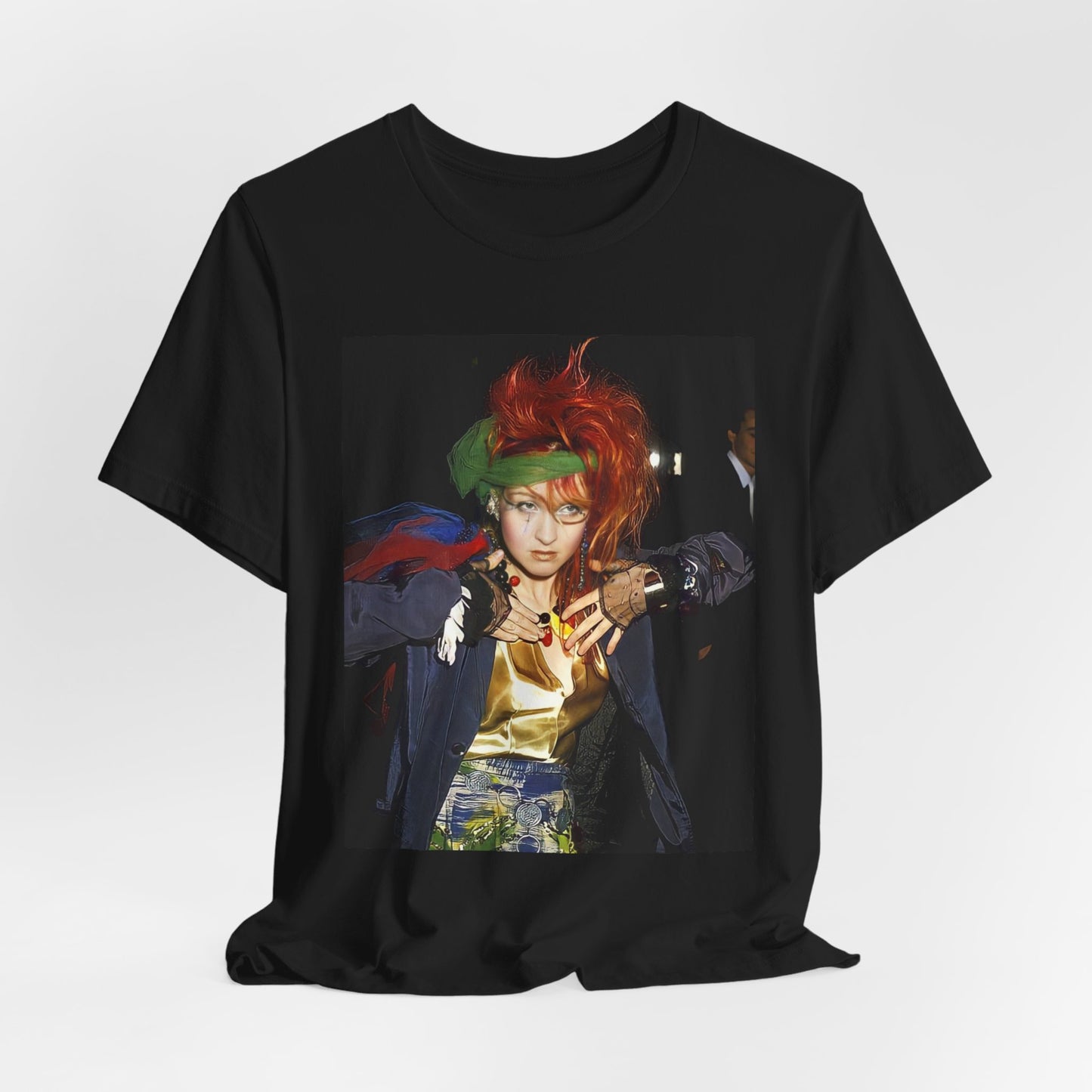 Cyndi Lauper T-Shirt