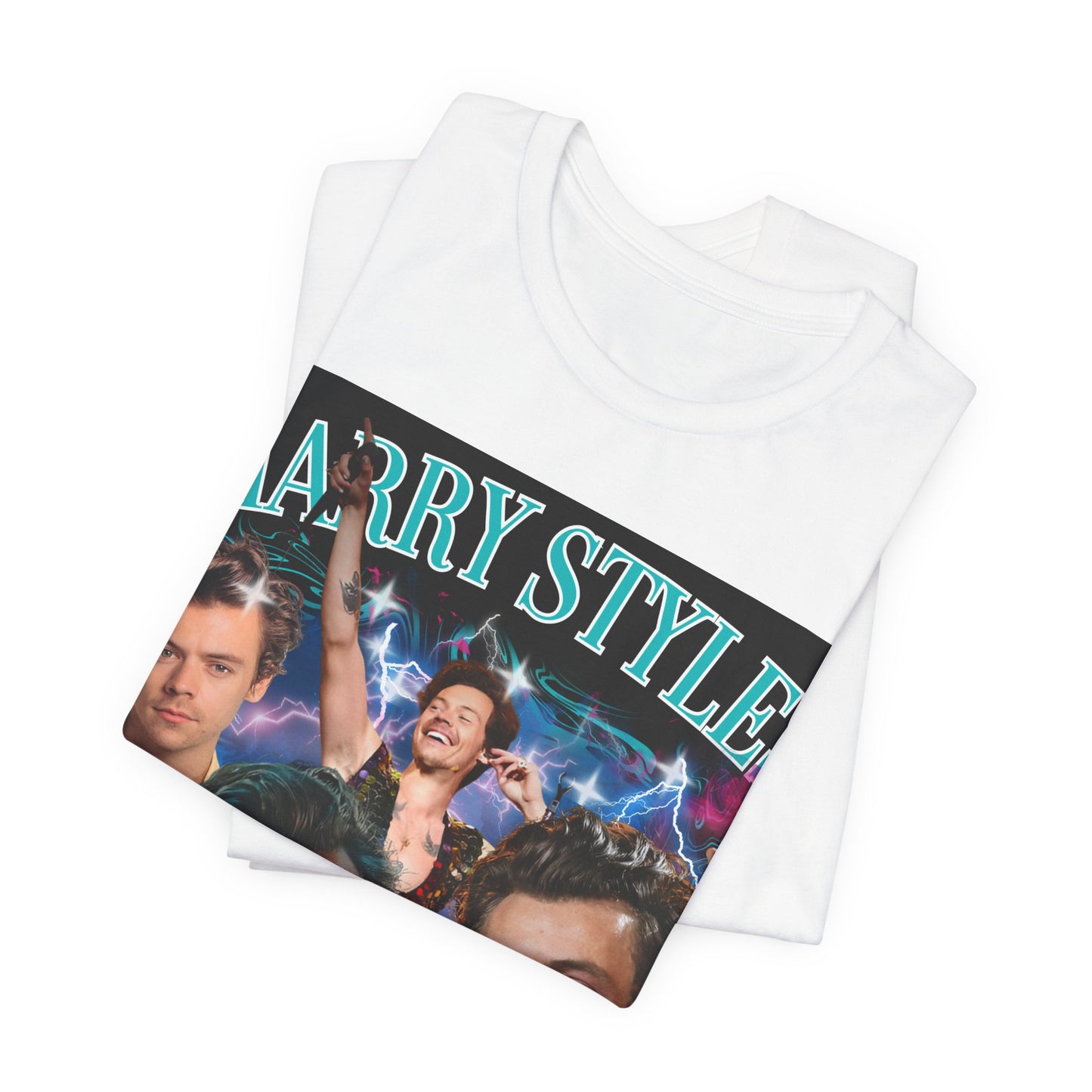 Harry Styles T-Shirt