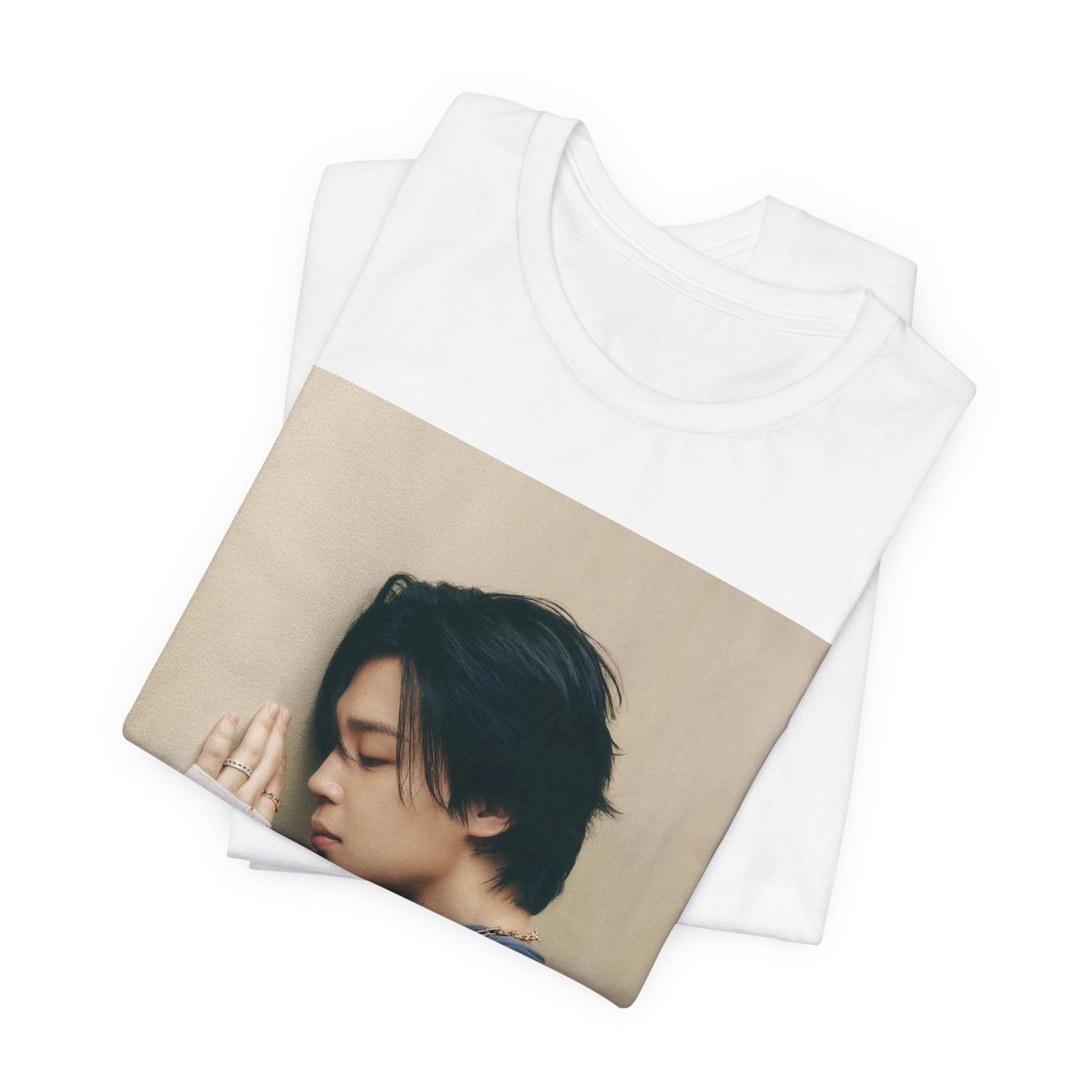 Jimin T-shirt