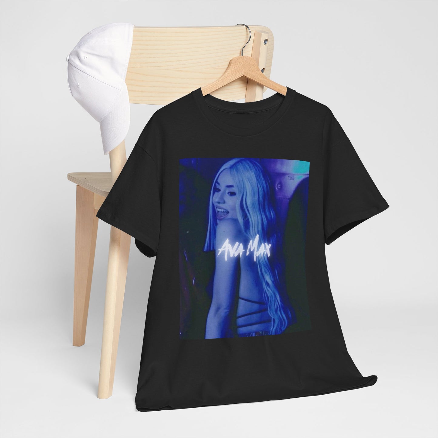 Ava Max T-Shirt