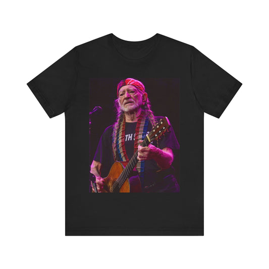 Willie Nelson T-Shirt