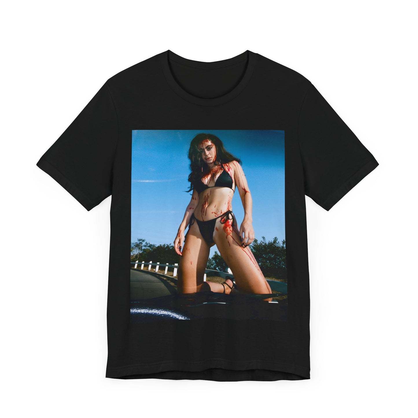 Charli XCX T-Shirt