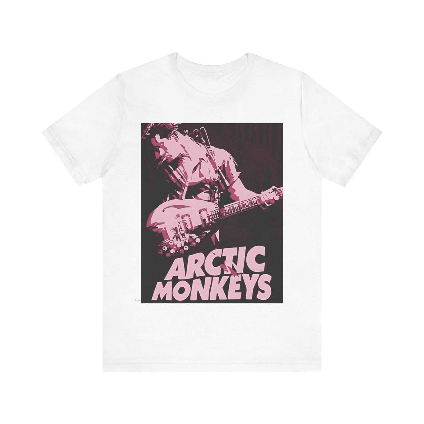 Arctic Monkeys T-Shirt