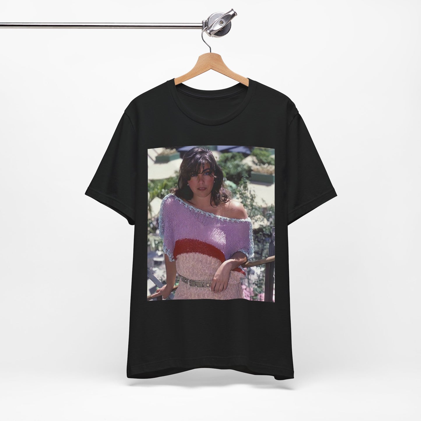 Laura Branigan T-Shirt