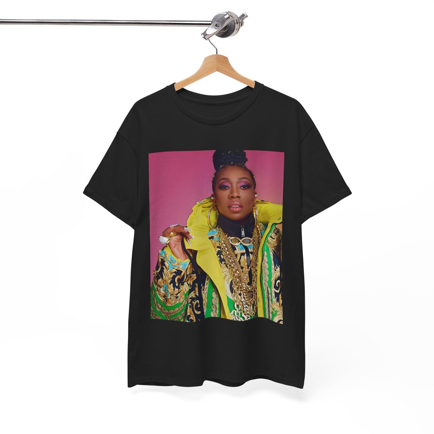 Missy Elliott T-Shirt