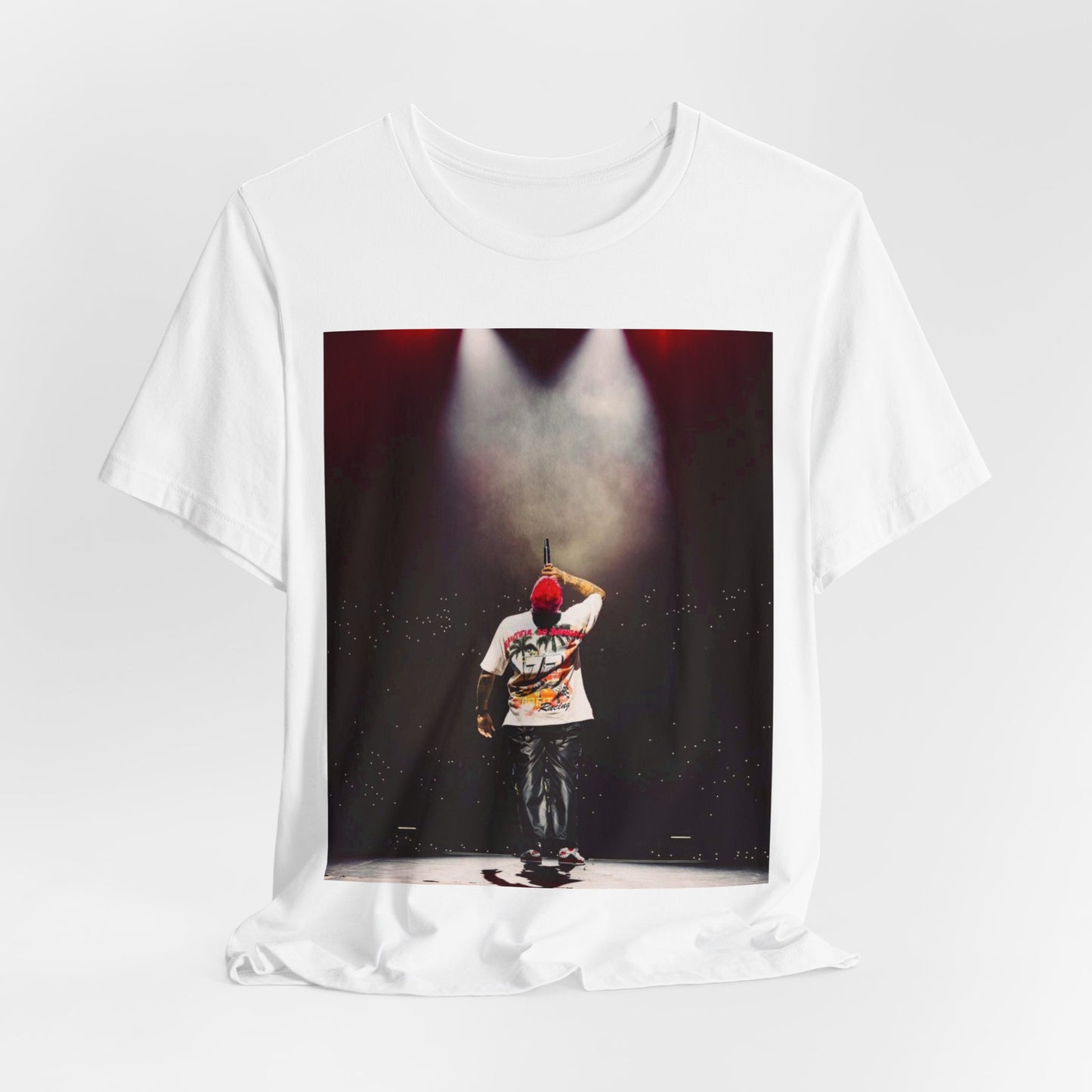 Chris Brown T-Shirt