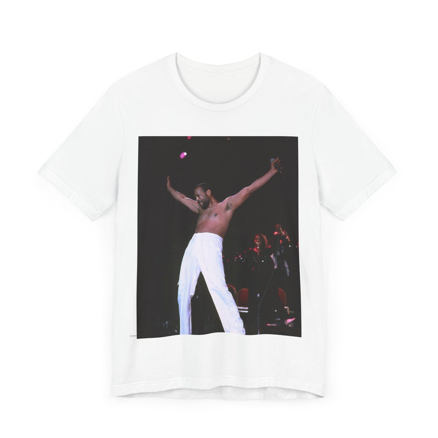 Marvin Gaye T-Shirt