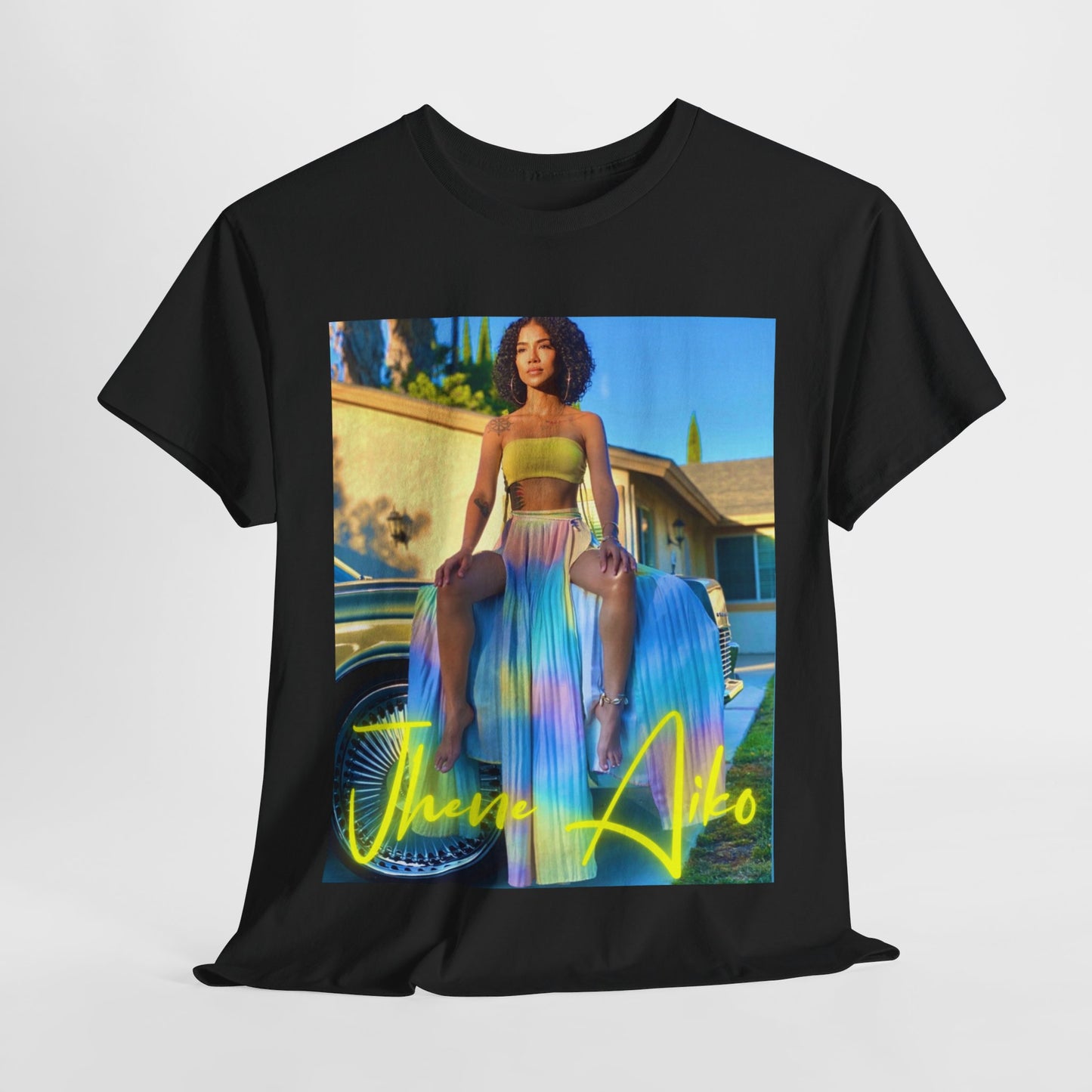 Jhene Aiko T-Shirt