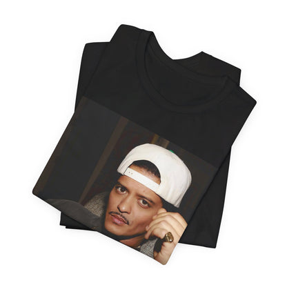 Bruno Mars T-Shirt