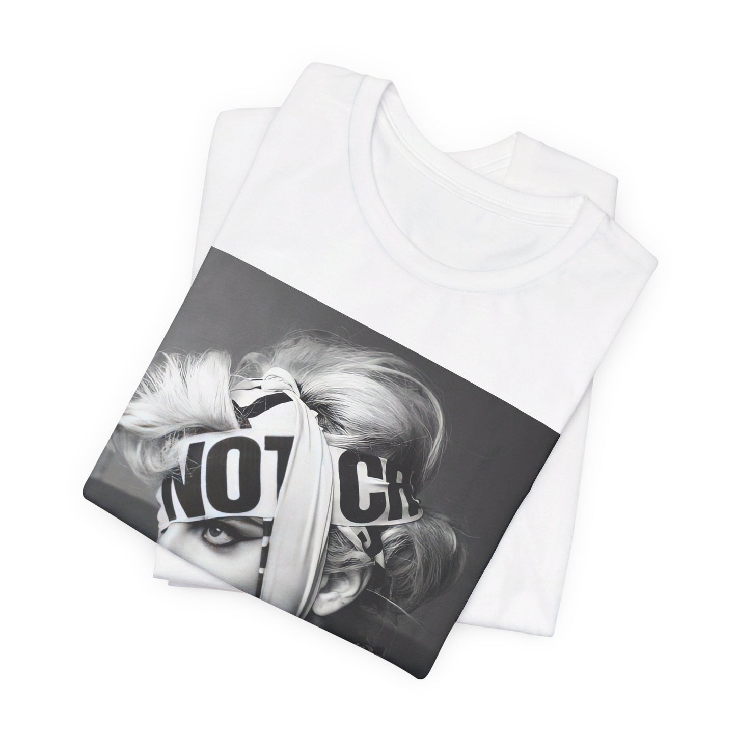 Lady Gaga T-Shirt