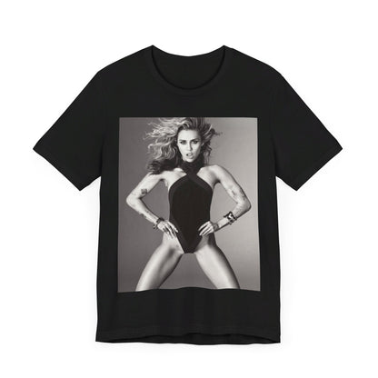 Miley Cyrus T-Shirt