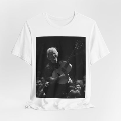 Ed Sheeran T-Shirt