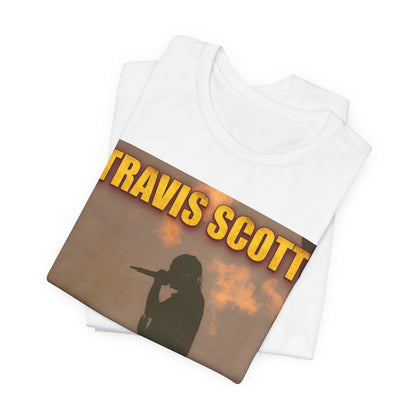 Travis Scott T-Shirt