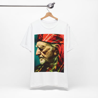 Willie Nelson T-Shirt