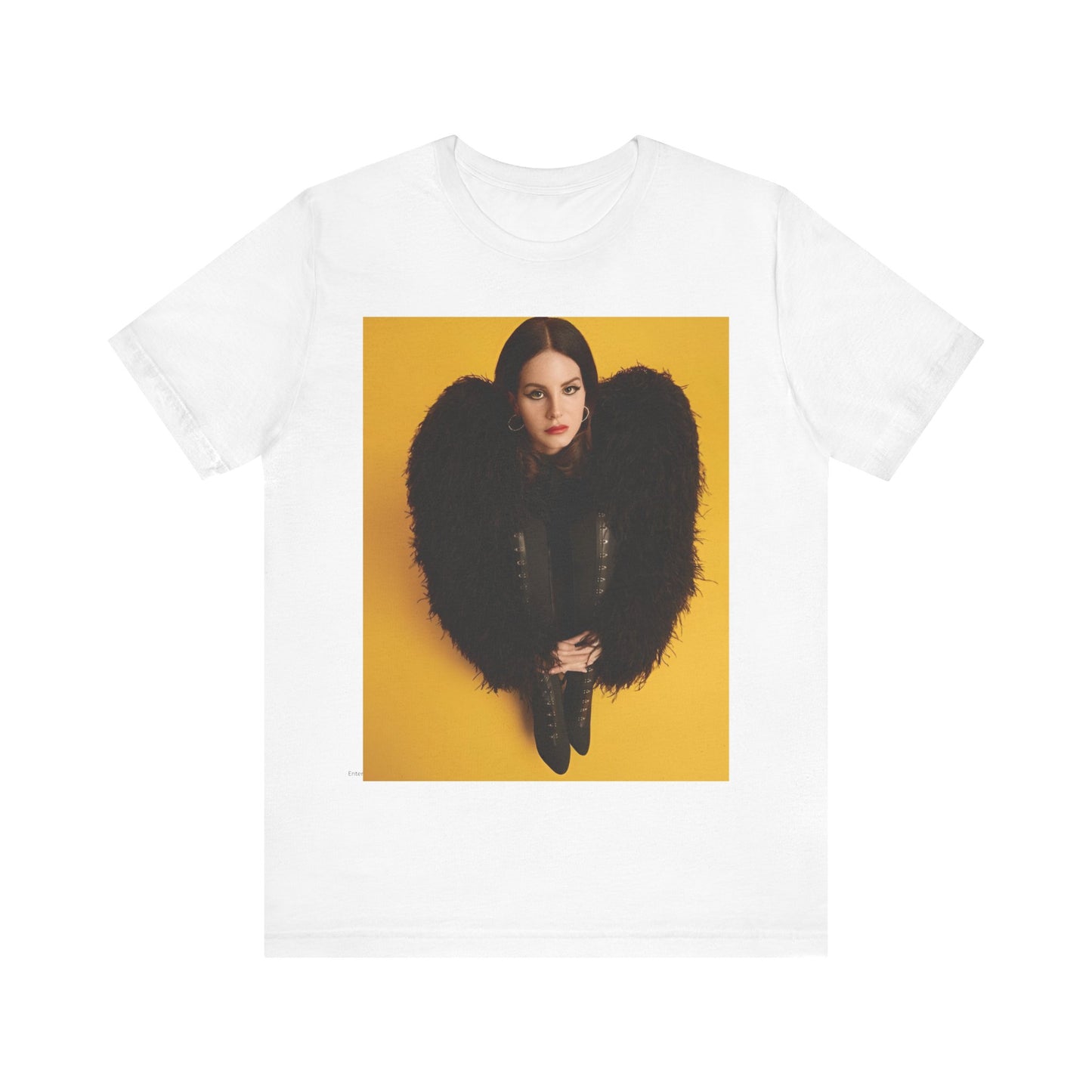 Lana Del Rey T-Shirt