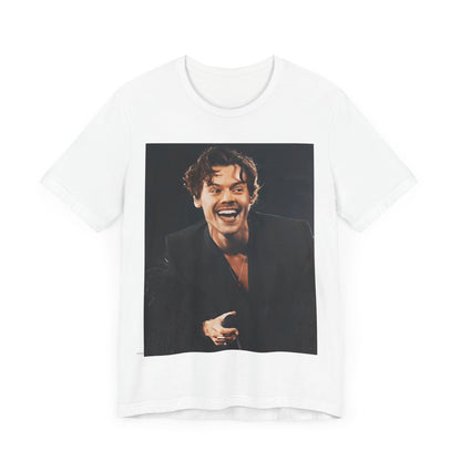 Harry Styles T-Shirt