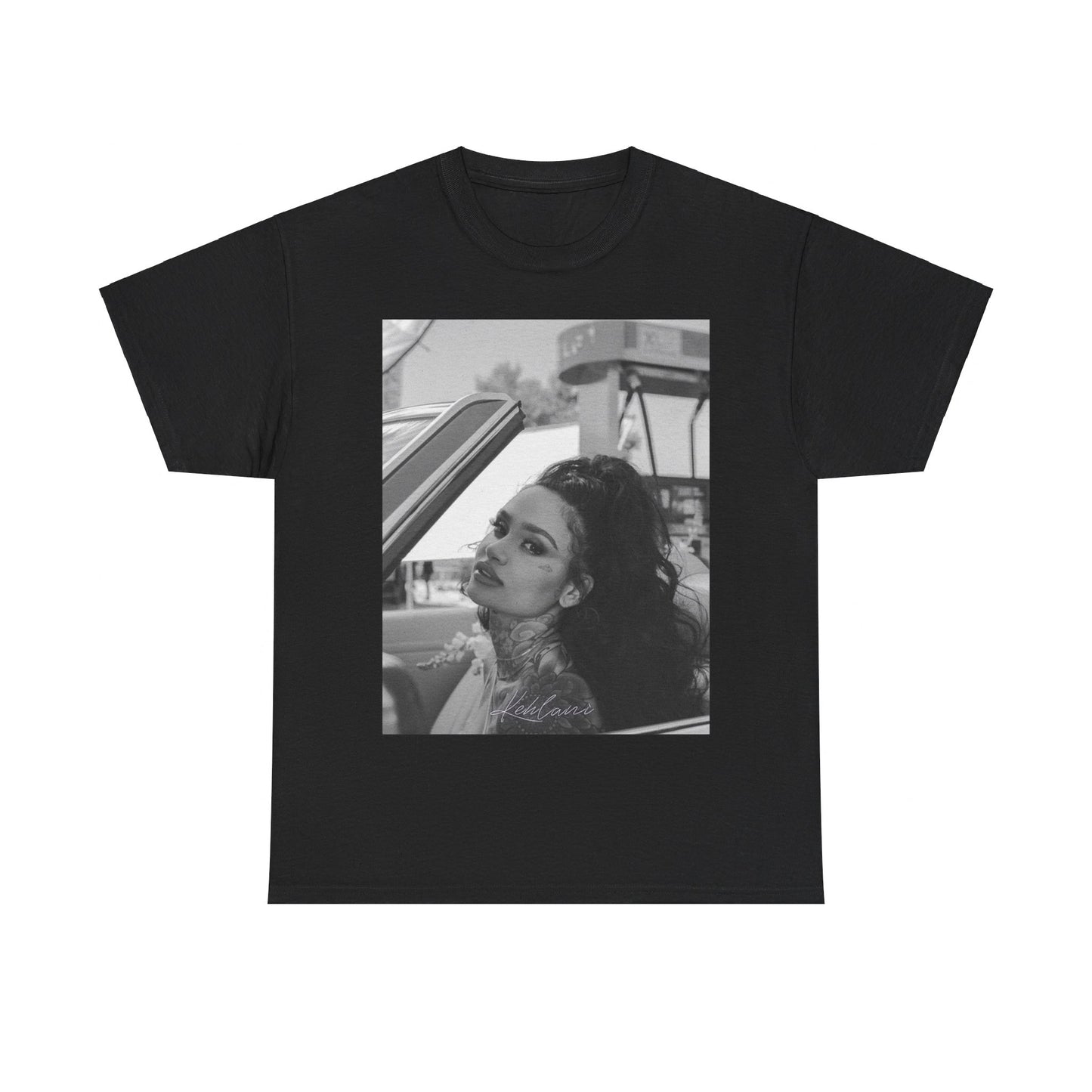 Kehlani T-Shirt