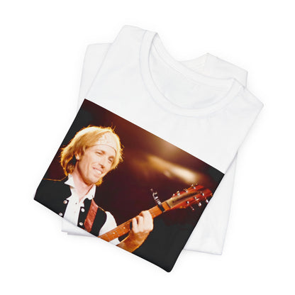 Tom Petty T-Shirt