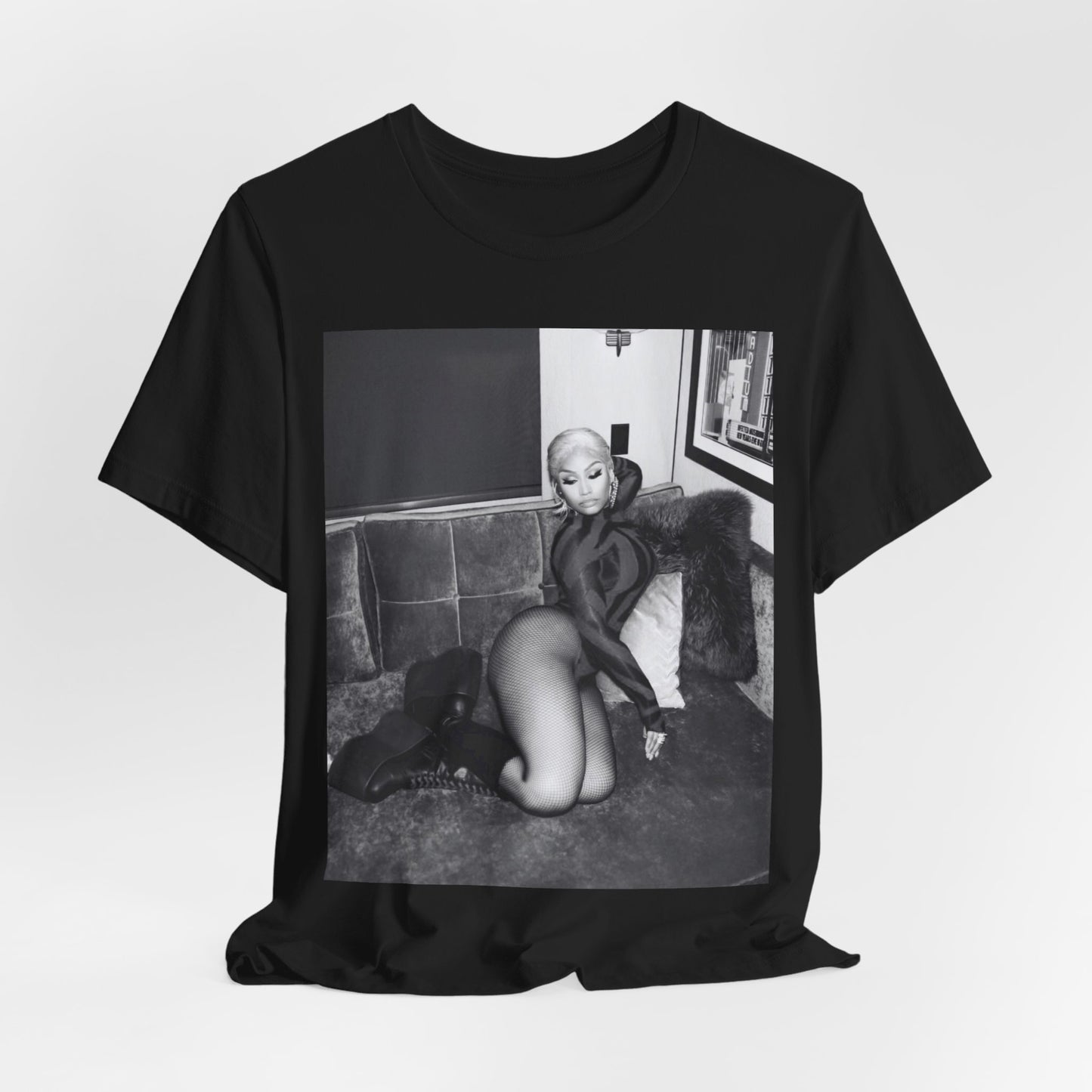 Nicki Minaj T-Shirt