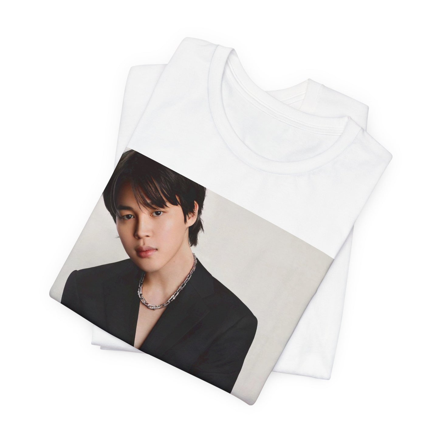 Jimin T-shirt