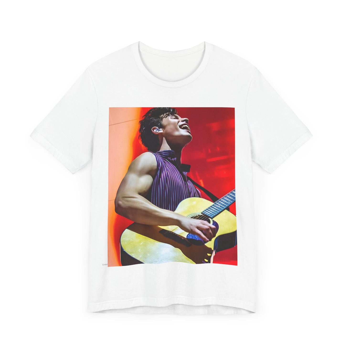 Shawn Mendes T-Shirt