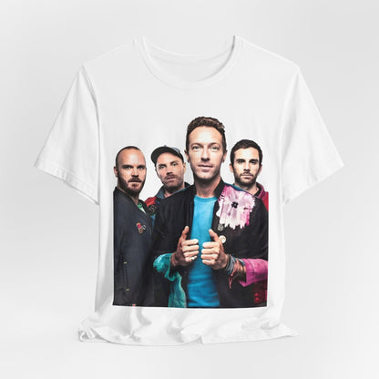 Coldplay T-Shirt