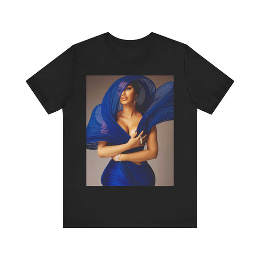 Cardi B T-Shirt