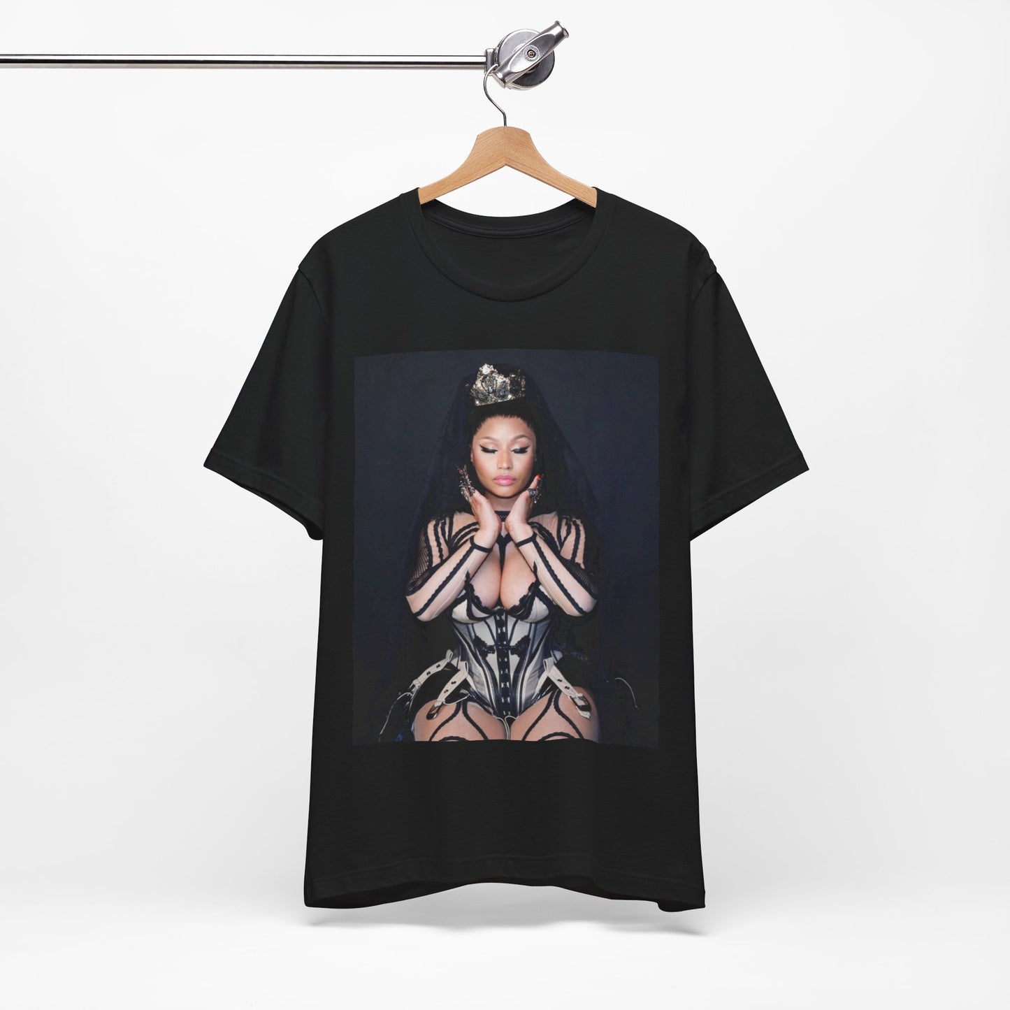 Nicki Minaj T-Shirt