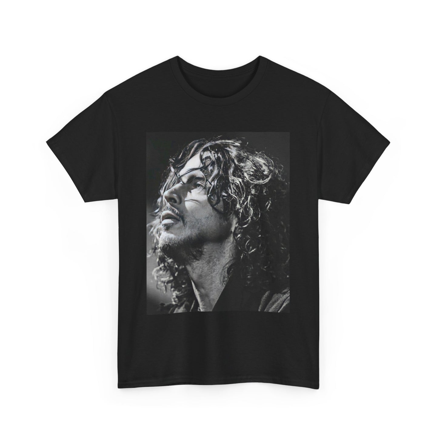 Chris Cornell T-Shirt