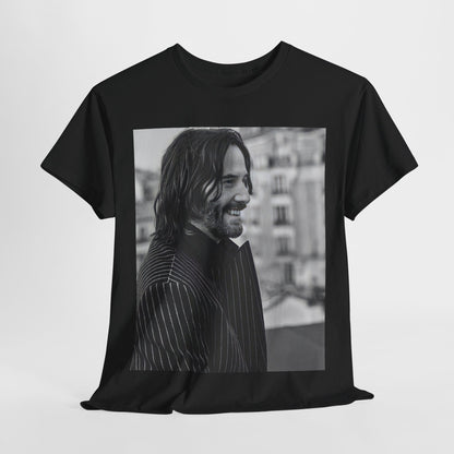 Keanu Reeves T-Shirt